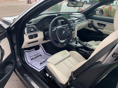 2020 BMW 4 Series 430i