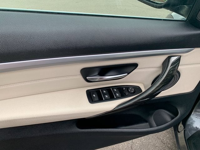 2020 BMW 4 Series 430i