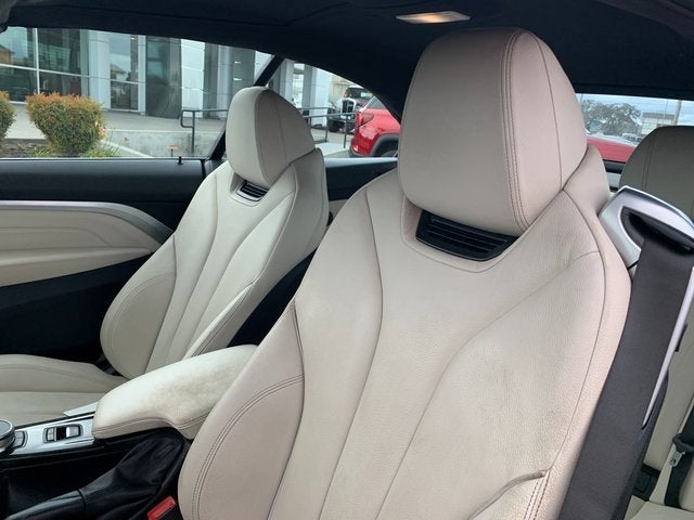 2020 BMW 4 Series 430i