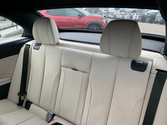 2020 BMW 4 Series 430i