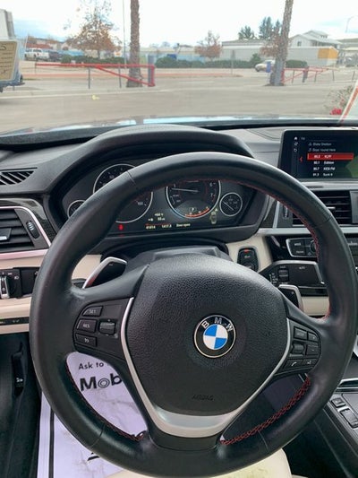2020 BMW 4 Series 430i
