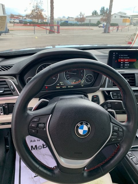 2020 BMW 4 Series 430i