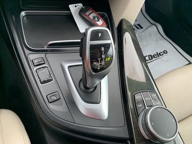 2020 BMW 4 Series 430i