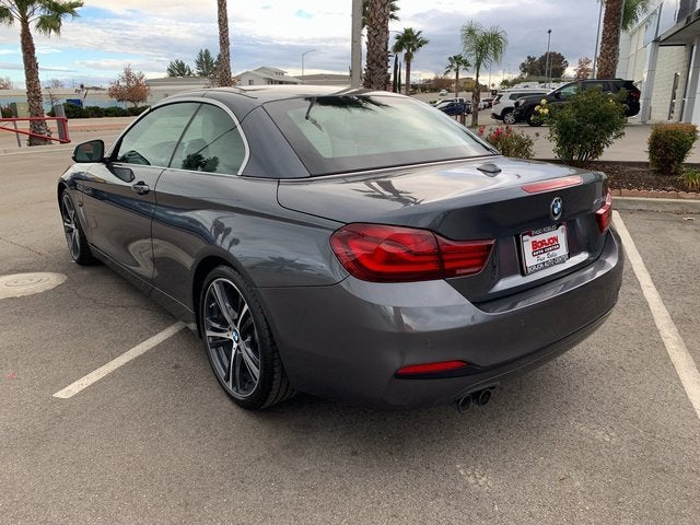 2020 BMW 4 Series 430i