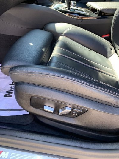2023 BMW 540 i