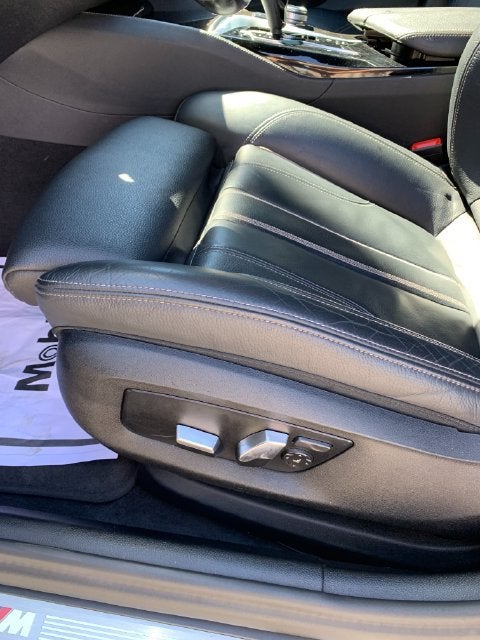 2023 BMW 540 i
