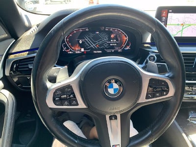 2023 BMW 540 i