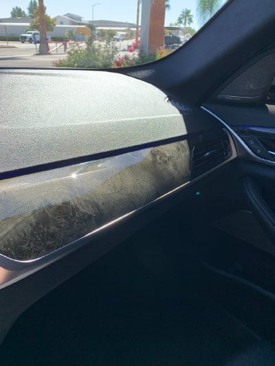 2023 BMW 540 i