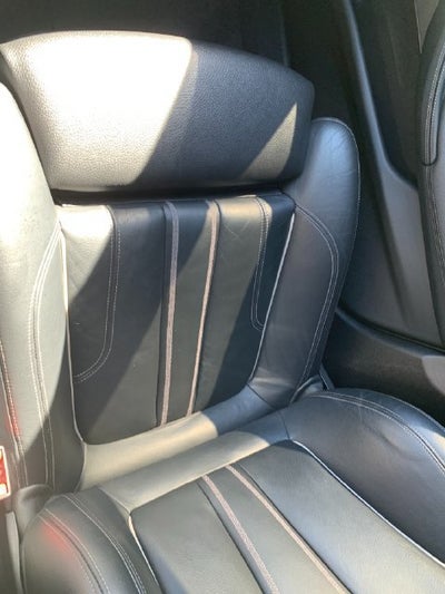 2023 BMW 540 i