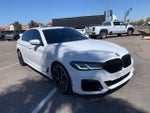 2023 BMW 540 i