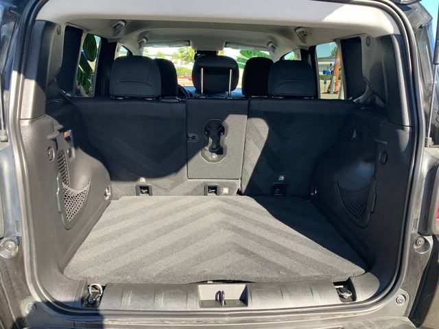 2019 Jeep Renegade Trailhawk 4x4