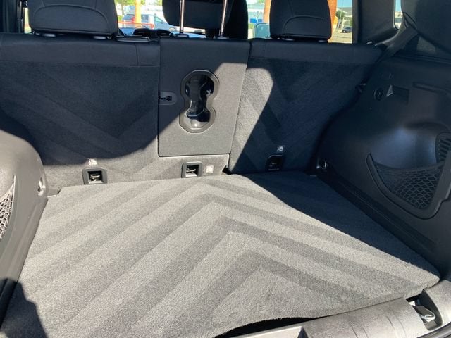 2019 Jeep Renegade Trailhawk 4x4