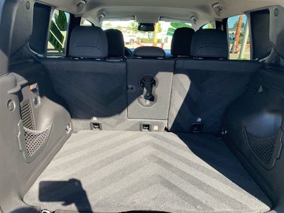 2019 Jeep Renegade Trailhawk 4x4