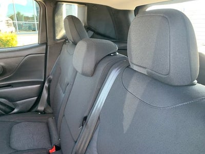 2019 Jeep Renegade Trailhawk 4x4