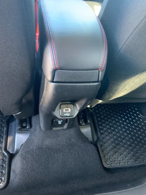 2019 Jeep Renegade Trailhawk 4x4