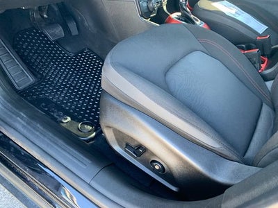 2019 Jeep Renegade Trailhawk 4x4