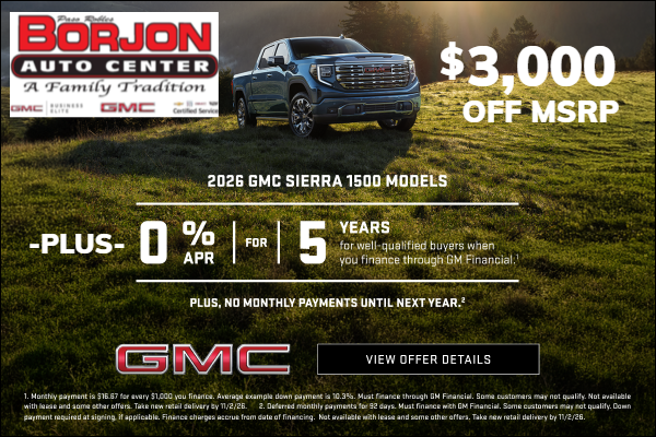 EMPLOYEE PRICING FOR EVERYONE0% APR for well-qualified buyer