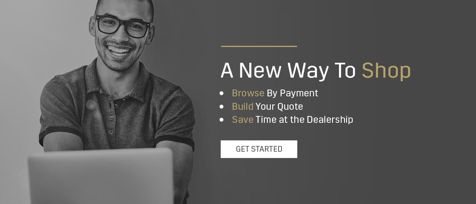 View Our New Inventory