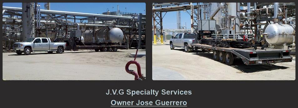 Borjon Auto Center in PASO ROBLES CA