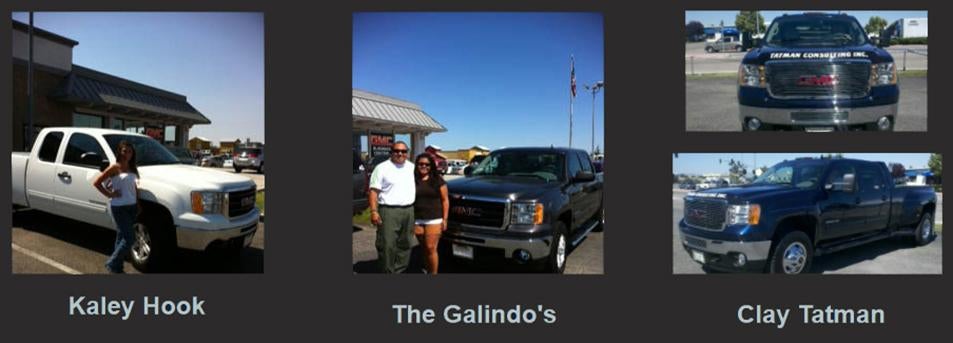 Borjon Auto Center in PASO ROBLES CA