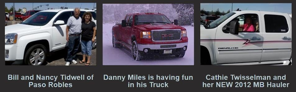 Borjon Auto Center in PASO ROBLES CA